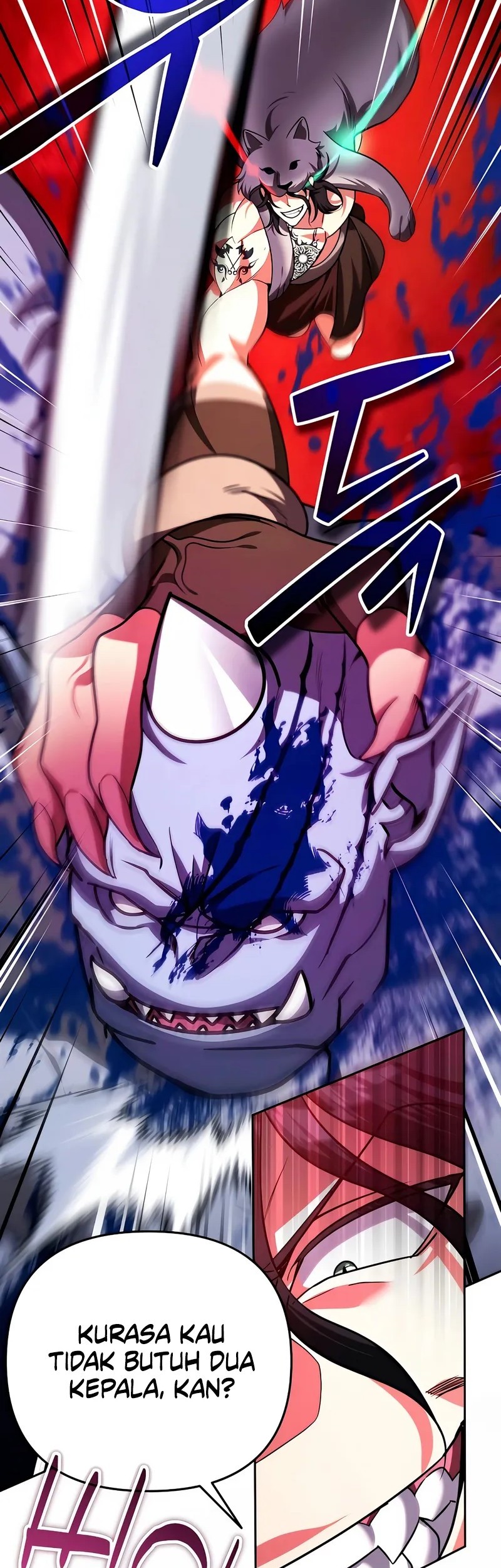 All My Alter Egos Are Tycoons Chapter 56 Gambar 19