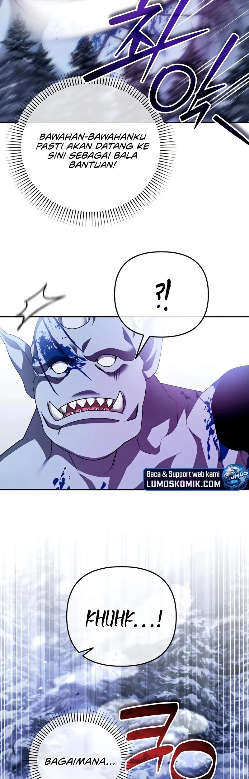 All My Alter Egos Are Tycoons Chapter 56 Gambar 22