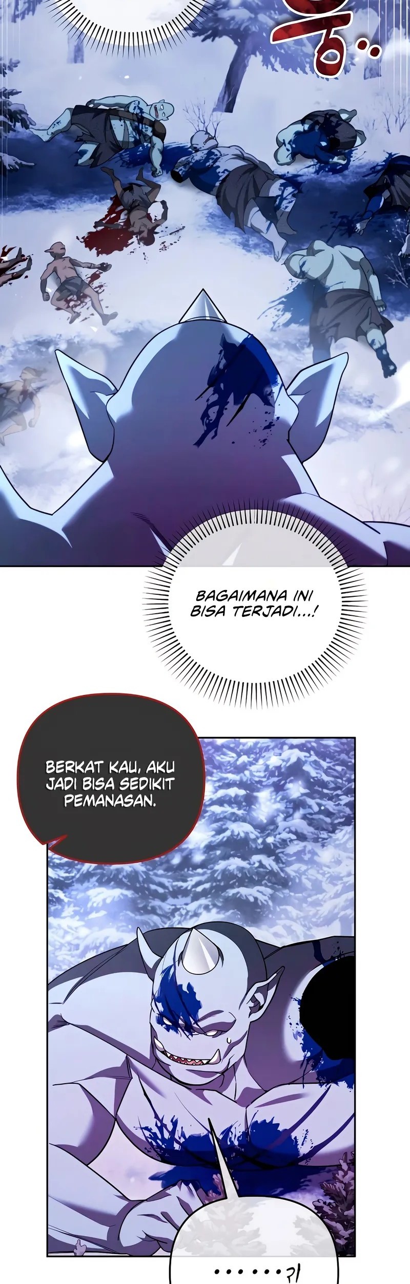 All My Alter Egos Are Tycoons Chapter 56 Gambar 23