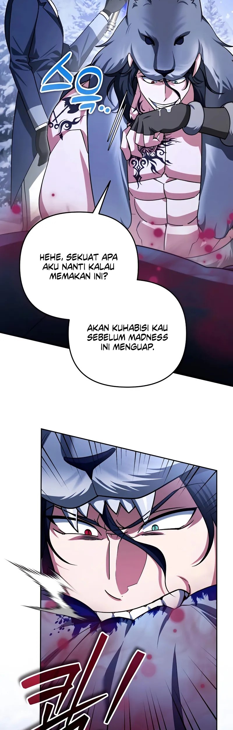 All My Alter Egos Are Tycoons Chapter 56 Gambar 31