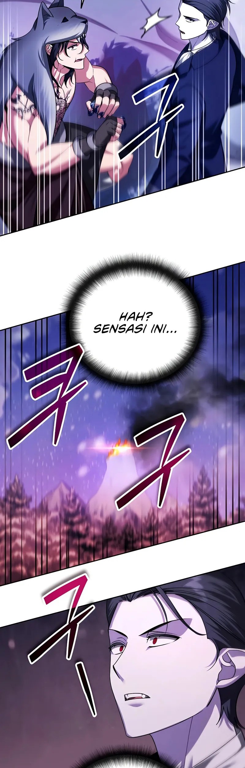 All My Alter Egos Are Tycoons Chapter 56 Gambar 34