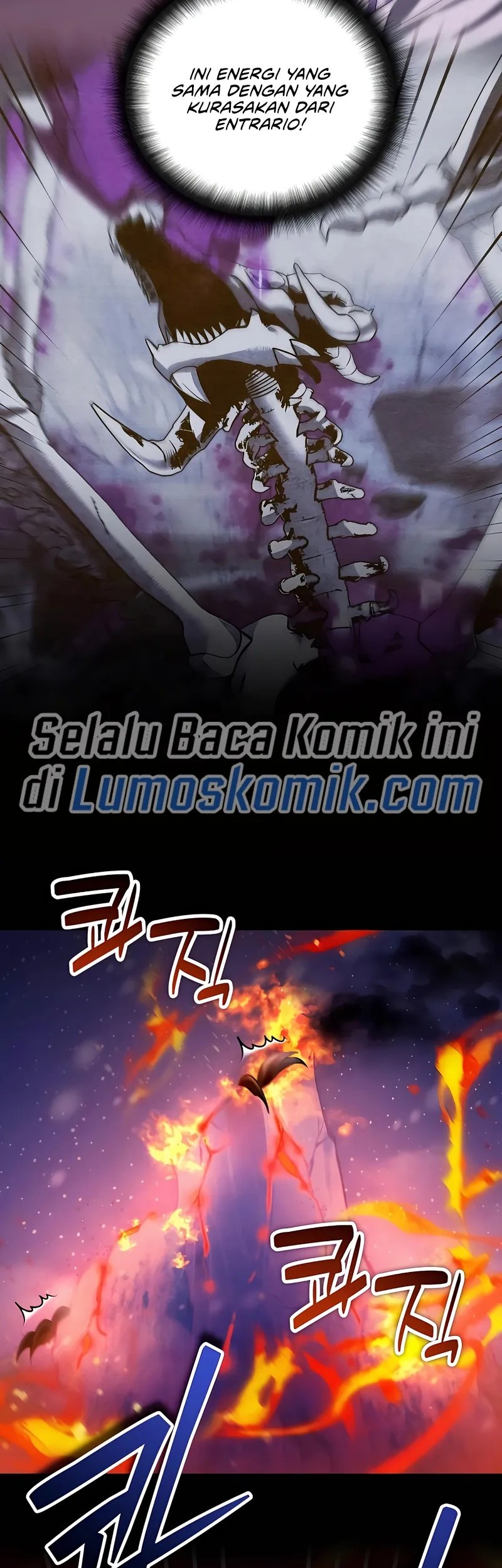 All My Alter Egos Are Tycoons Chapter 56 Gambar 35