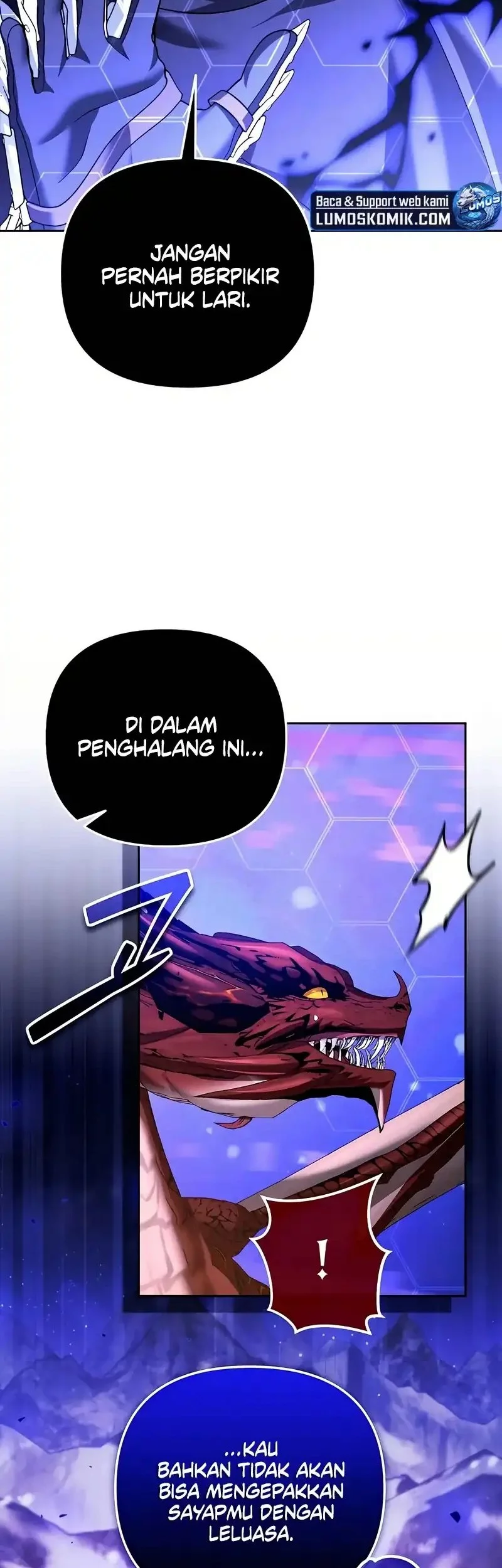 All My Alter Egos Are Tycoons Chapter 57 Gambar 9