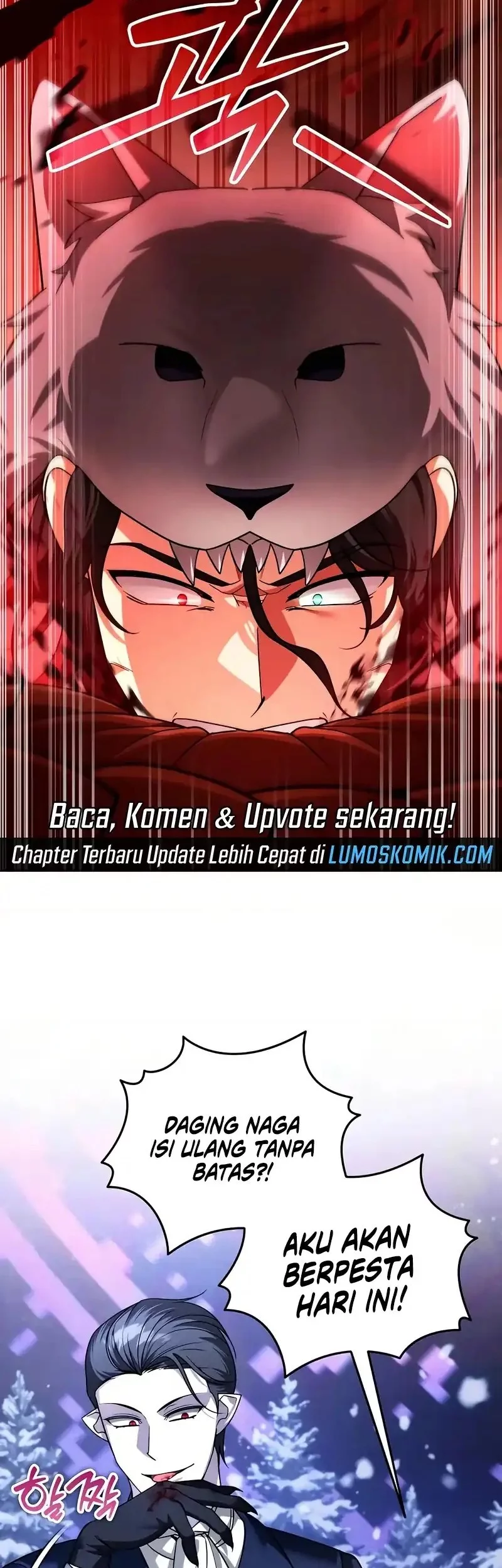 All My Alter Egos Are Tycoons Chapter 57 Gambar 35