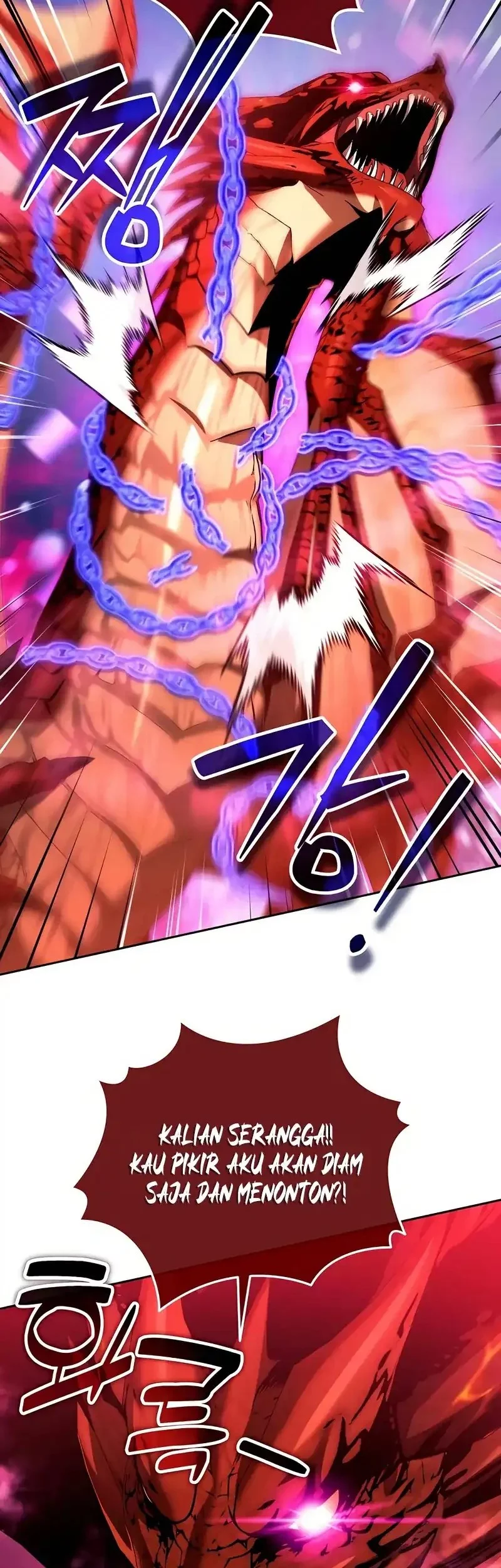 All My Alter Egos Are Tycoons Chapter 57 Gambar 39