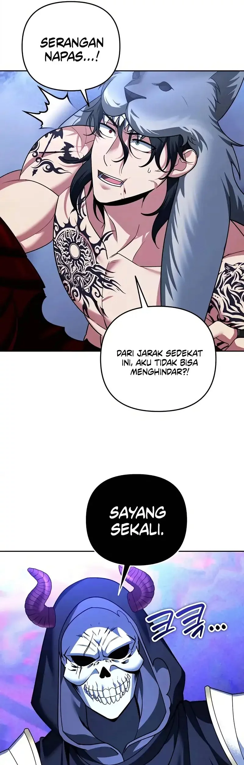 All My Alter Egos Are Tycoons Chapter 57 Gambar 41