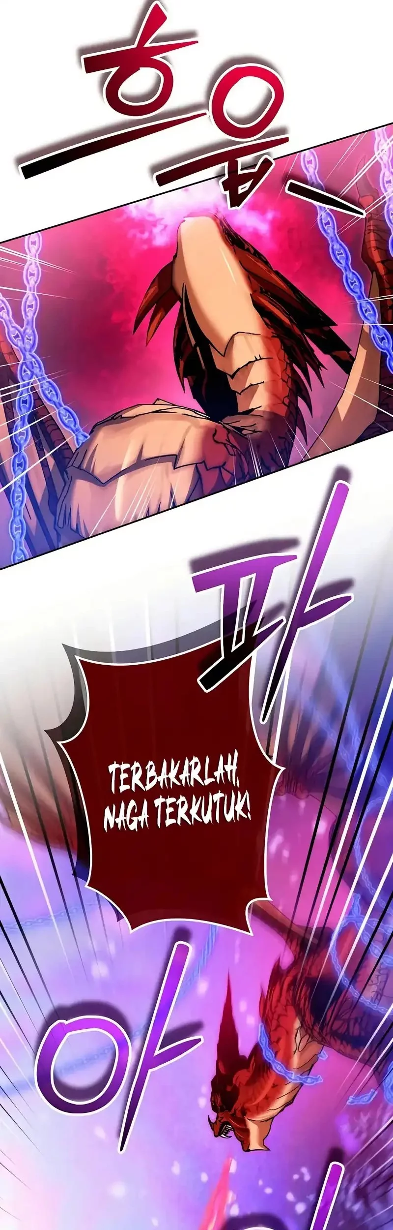 All My Alter Egos Are Tycoons Chapter 57 Gambar 44