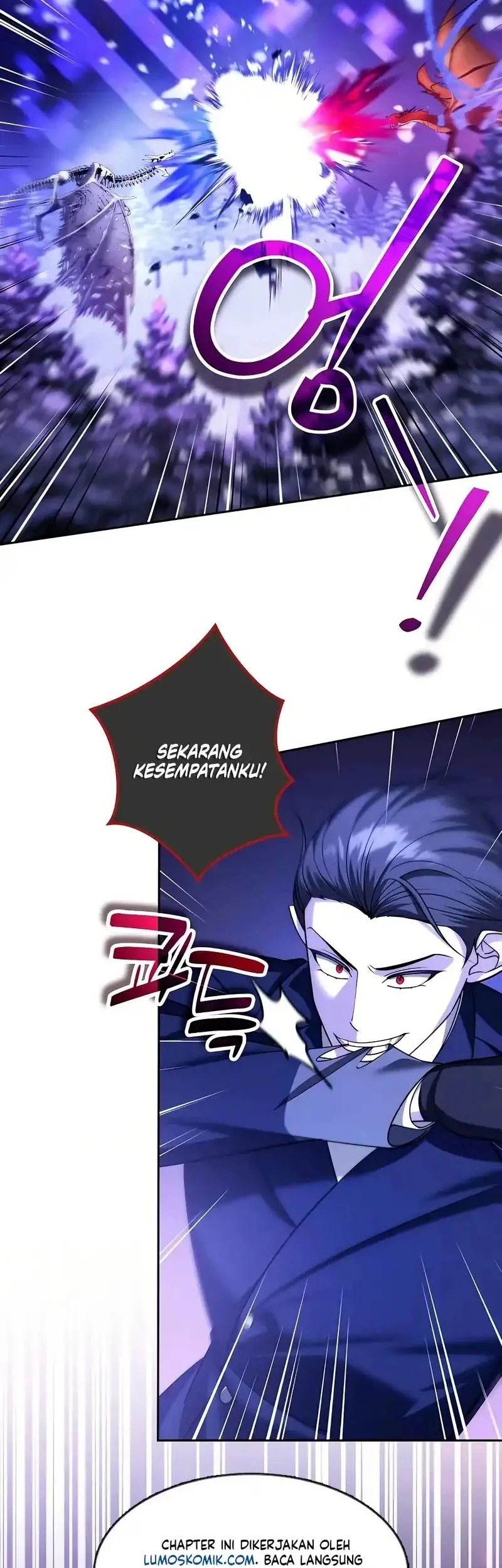 All My Alter Egos Are Tycoons Chapter 57 Gambar 46