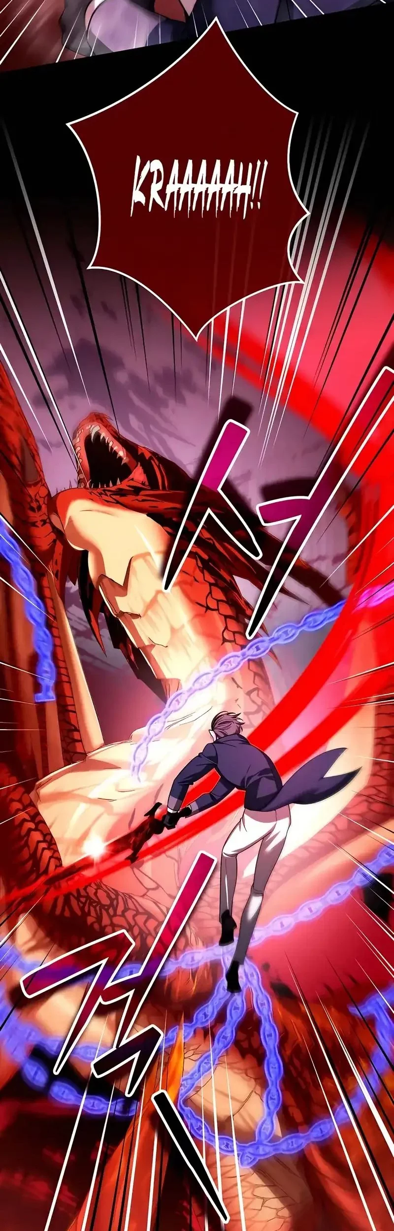 All My Alter Egos Are Tycoons Chapter 57 Gambar 51