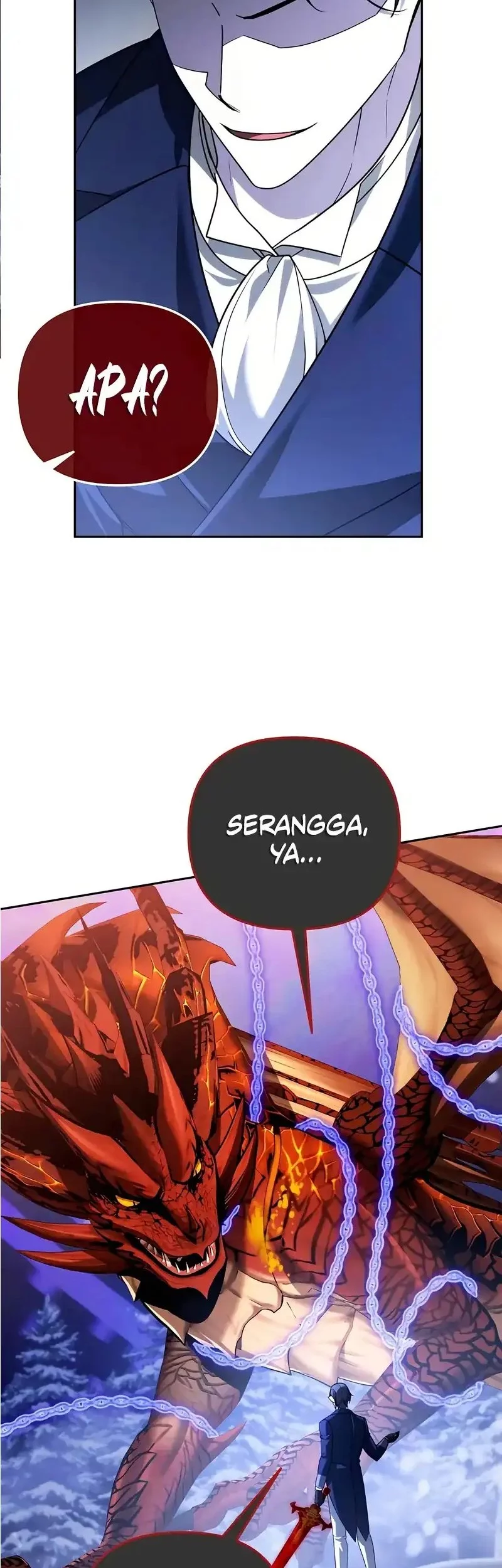 All My Alter Egos Are Tycoons Chapter 57 Gambar 55