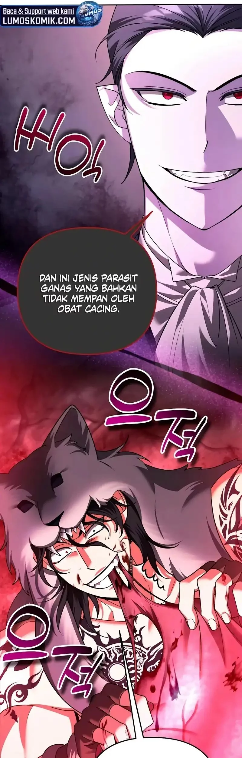 All My Alter Egos Are Tycoons Chapter 57 Gambar 58