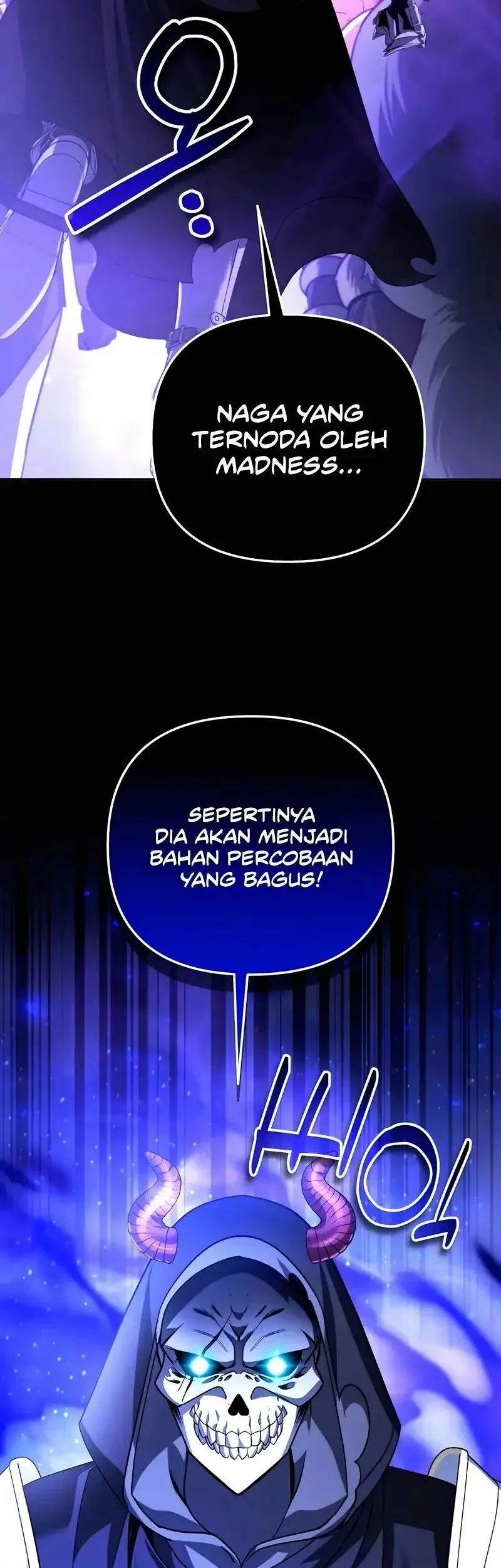 Manhwa All My Alter Egos Are Tycoons Chapter 57 gambar nomor 2