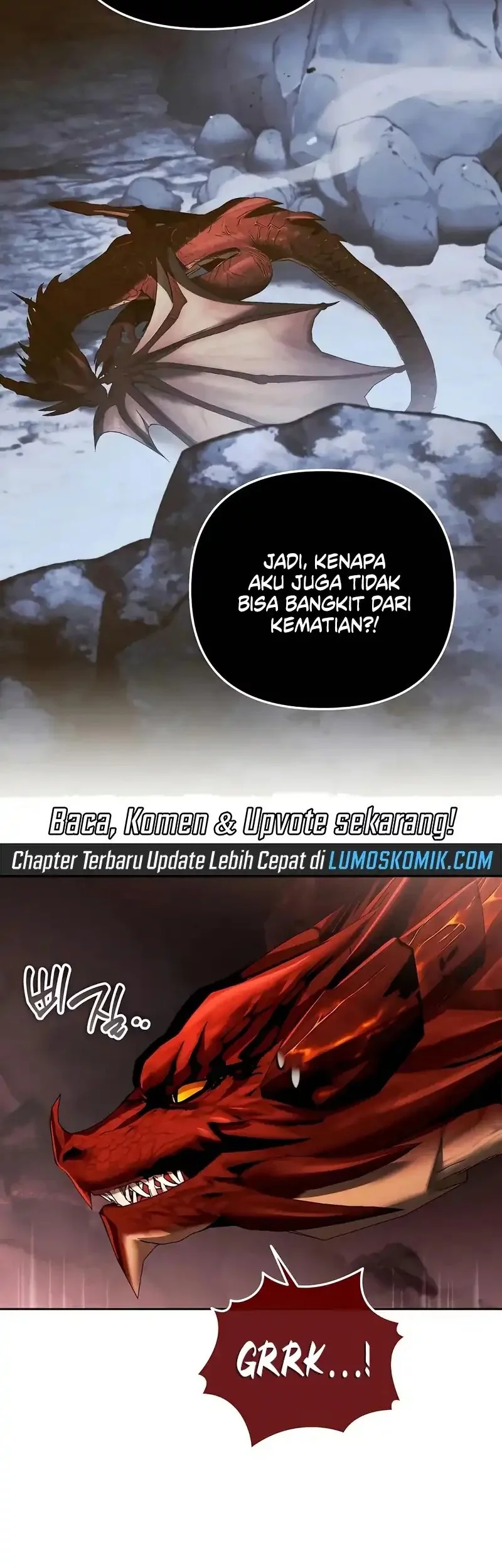 All My Alter Egos Are Tycoons Chapter 57 Gambar 6