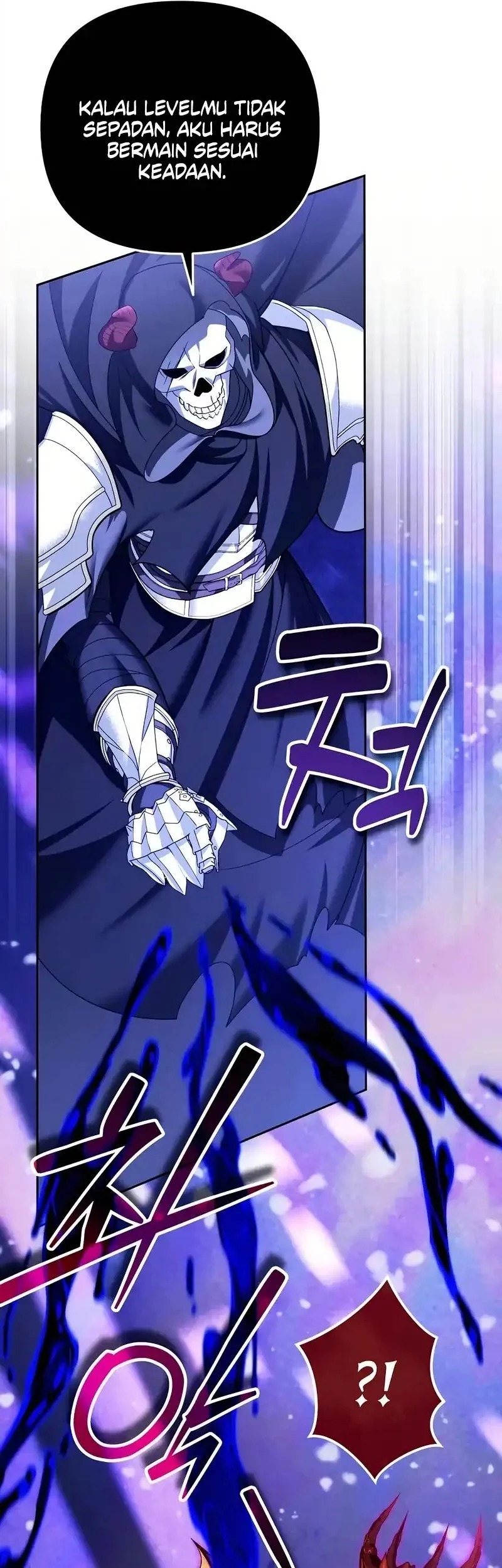 All My Alter Egos Are Tycoons Chapter 57 Gambar 21