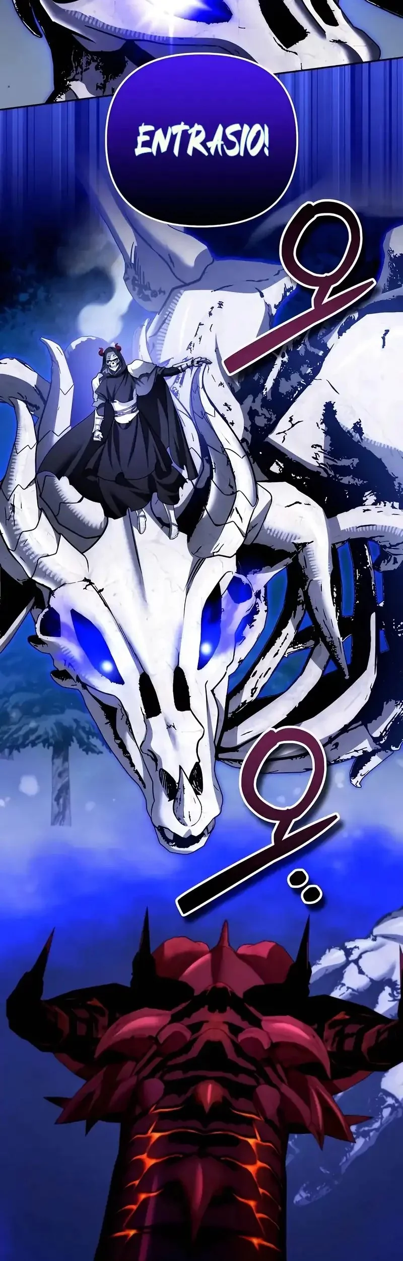 All My Alter Egos Are Tycoons Chapter 57 Gambar 23