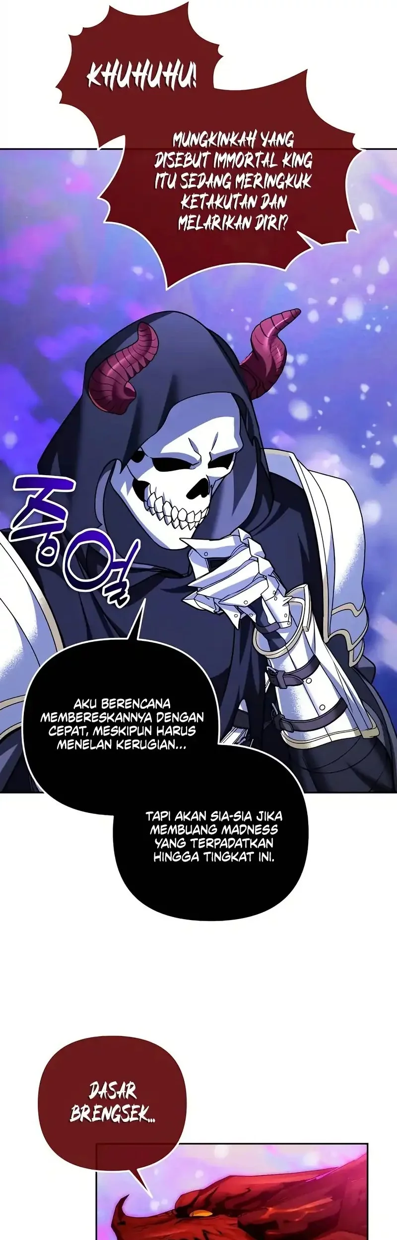 All My Alter Egos Are Tycoons Chapter 57 Gambar 19