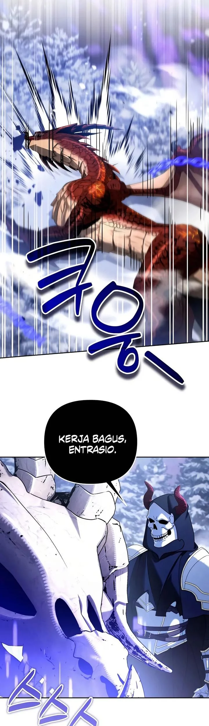 All My Alter Egos Are Tycoons Chapter 58 Gambar 32