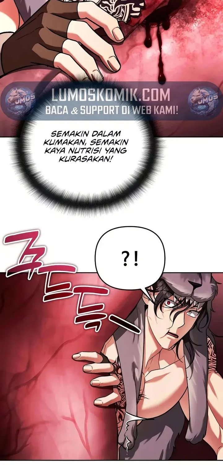 Manhwa All My Alter Egos Are Tycoons Chapter 58 gambar nomor 2