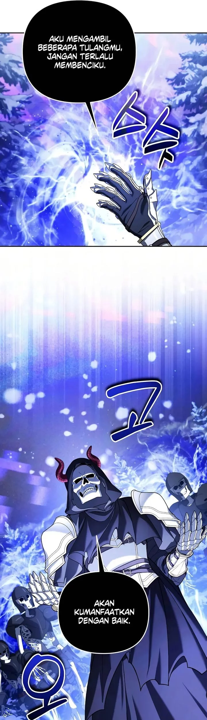 All My Alter Egos Are Tycoons Chapter 58 Gambar 38