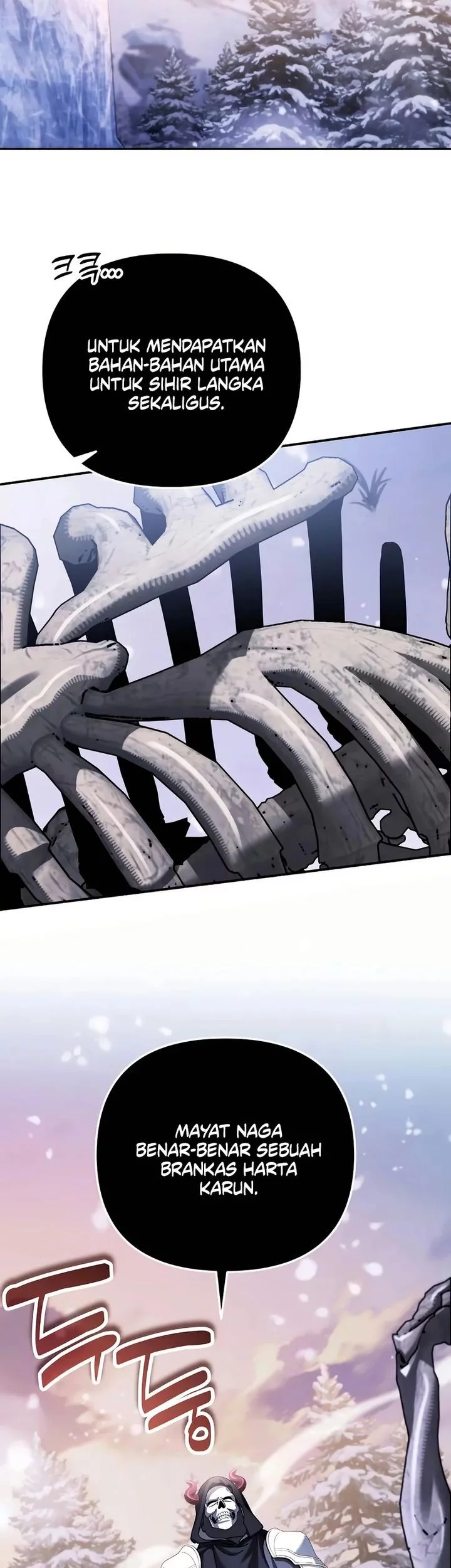 All My Alter Egos Are Tycoons Chapter 58 Gambar 42