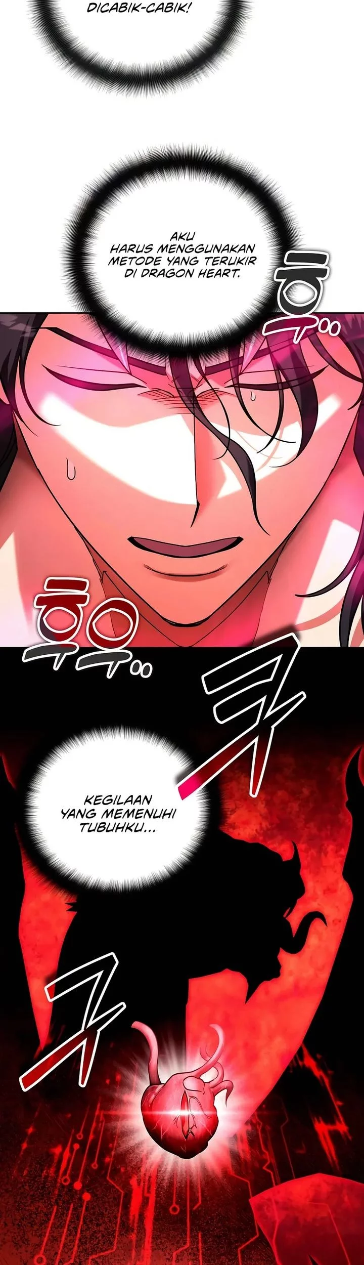 All My Alter Egos Are Tycoons Chapter 58 Gambar 48