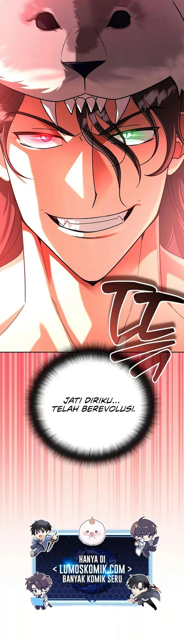 All My Alter Egos Are Tycoons Chapter 58 Gambar 54