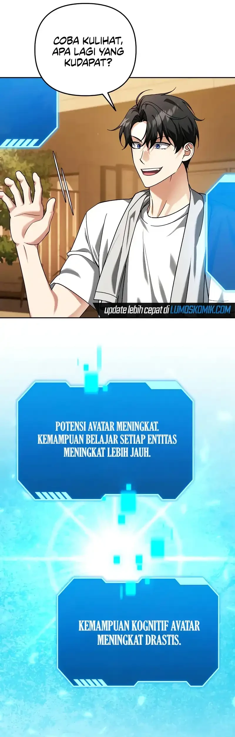 All My Alter Egos Are Tycoons Chapter 59 Gambar 41