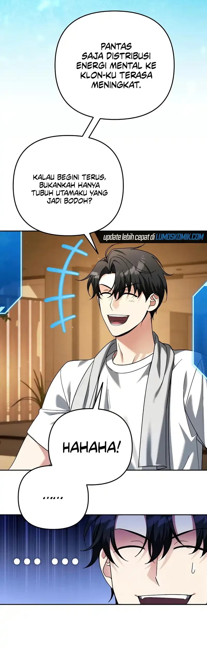 All My Alter Egos Are Tycoons Chapter 59 Gambar 42