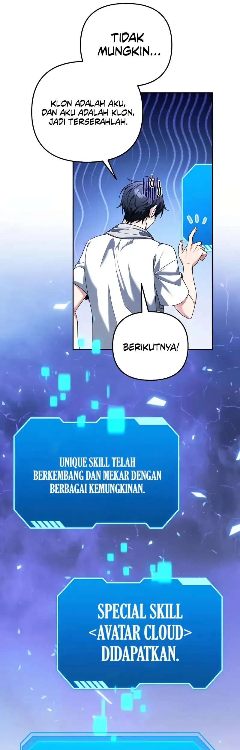 All My Alter Egos Are Tycoons Chapter 59 Gambar 44