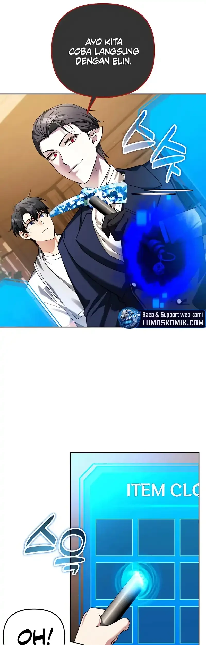 All My Alter Egos Are Tycoons Chapter 59 Gambar 47