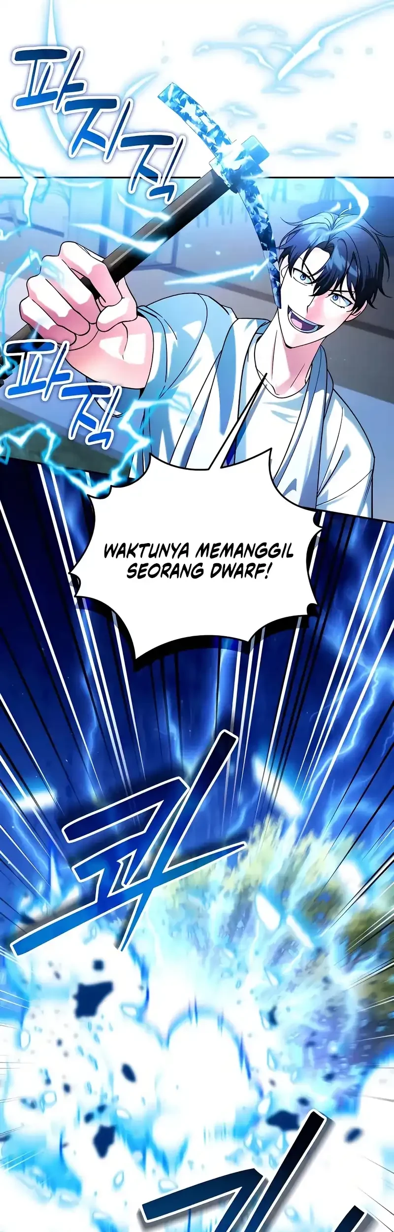 All My Alter Egos Are Tycoons Chapter 59 Gambar 52