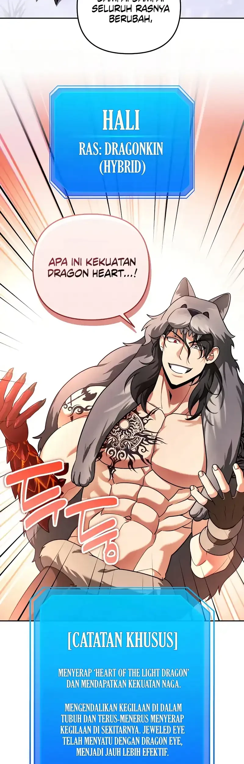 Manhwa All My Alter Egos Are Tycoons Chapter 59 gambar nomor 2