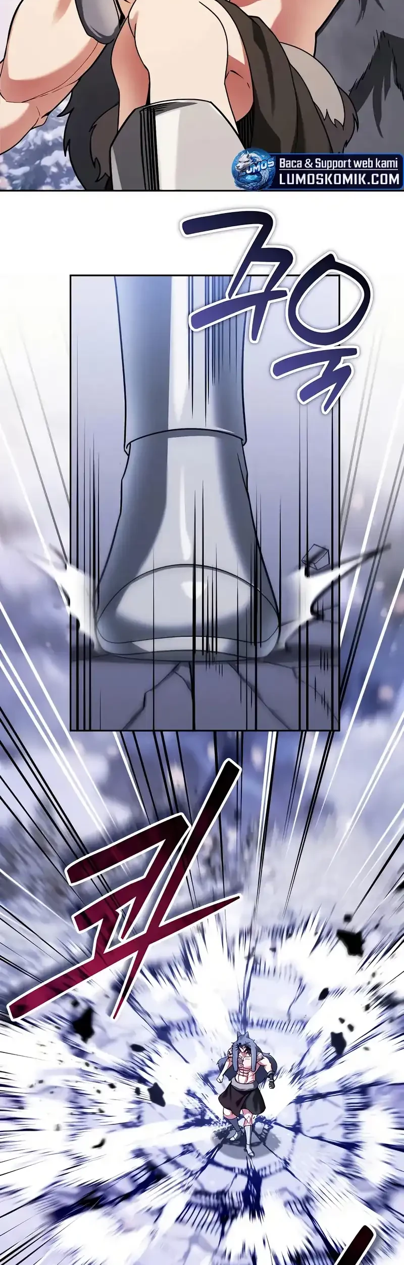 All My Alter Egos Are Tycoons Chapter 59 Gambar 5