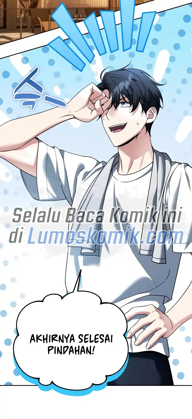 All My Alter Egos Are Tycoons Chapter 59 Gambar 20