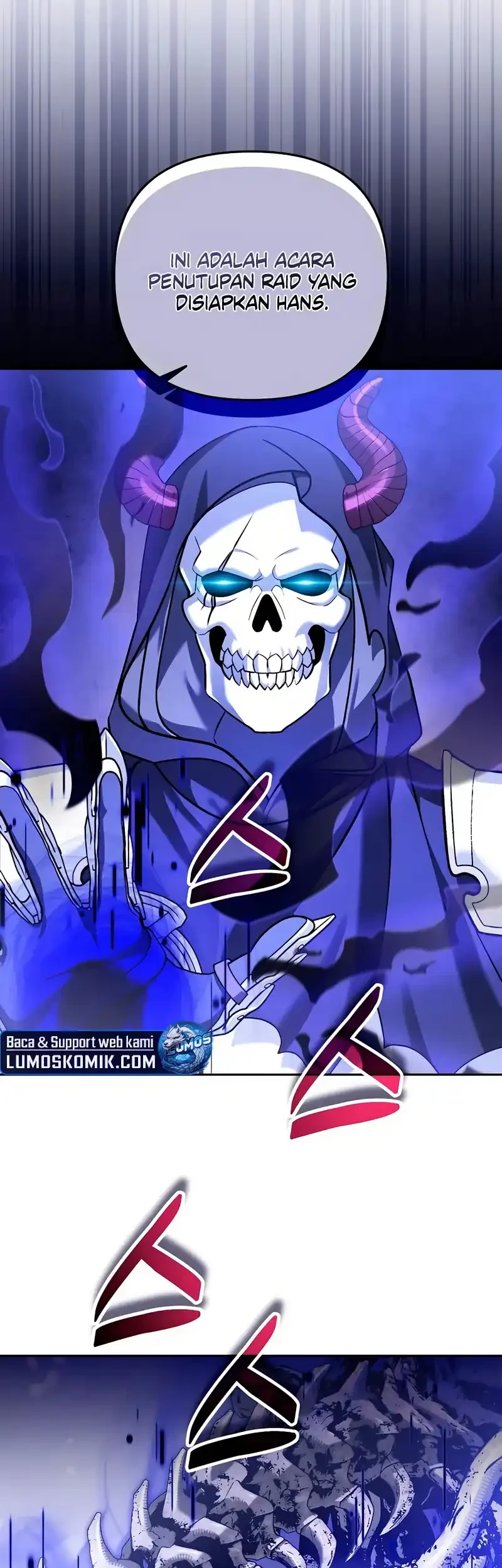 All My Alter Egos Are Tycoons Chapter 59 Gambar 10