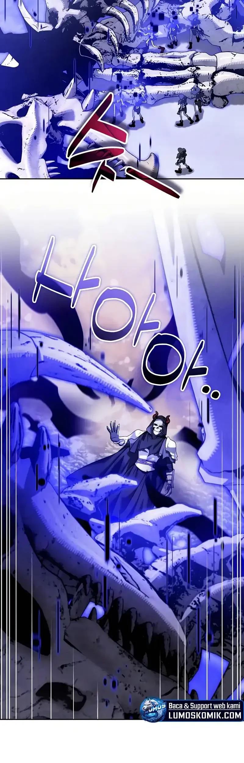 All My Alter Egos Are Tycoons Chapter 59 Gambar 11