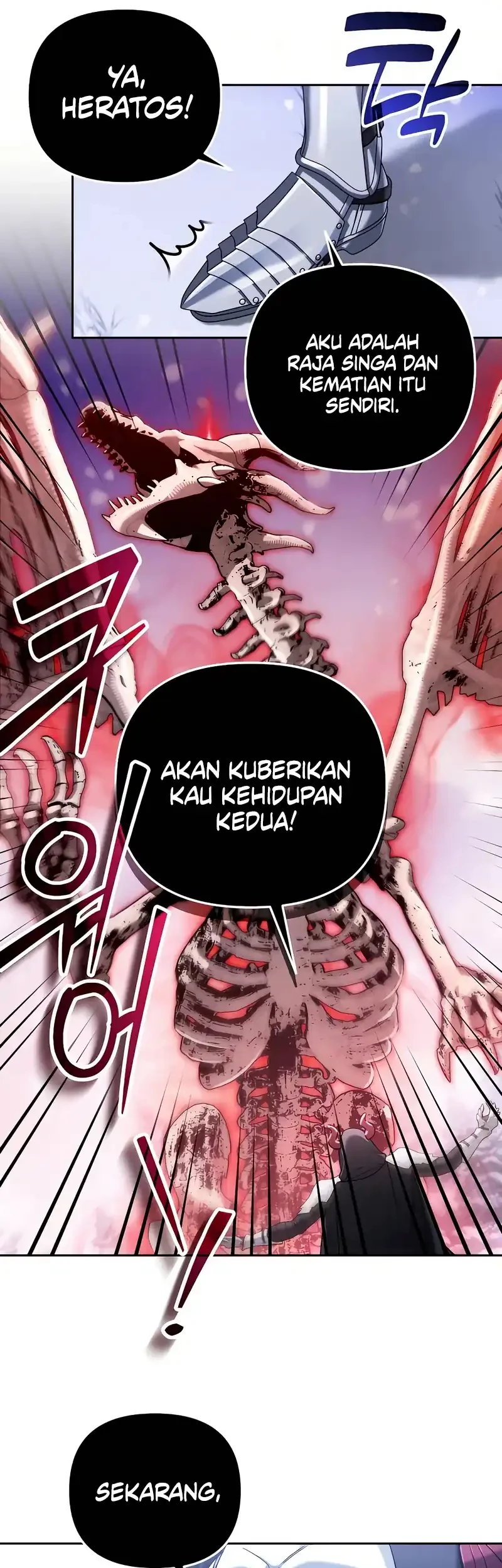 All My Alter Egos Are Tycoons Chapter 59 Gambar 16