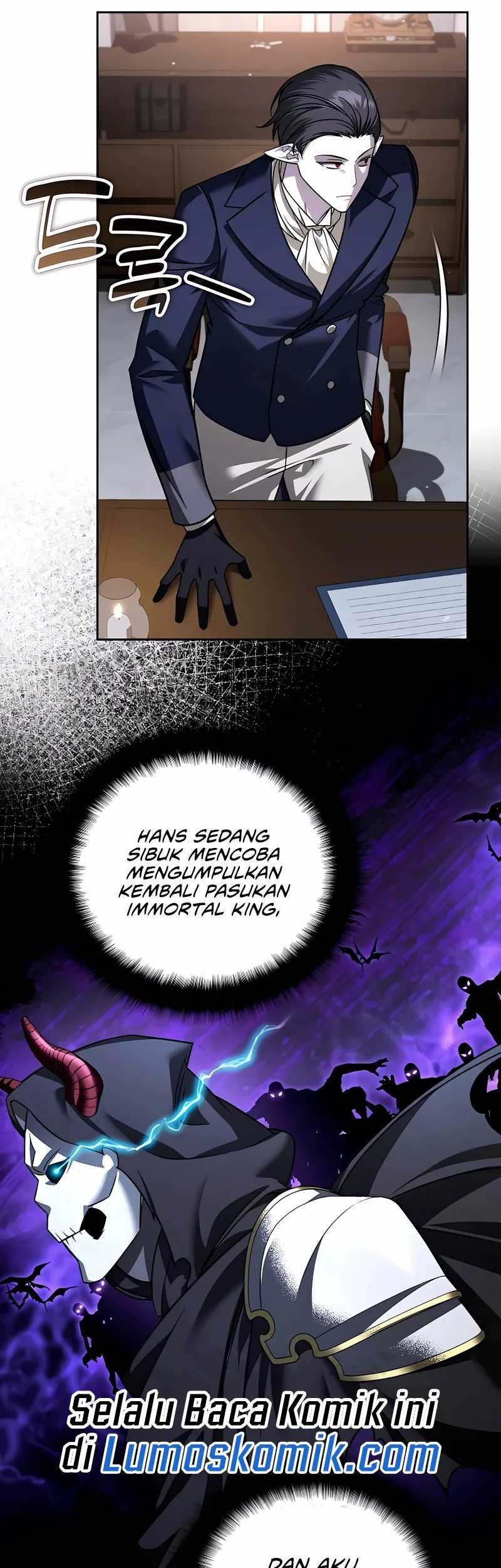 All My Alter Egos Are Tycoons Chapter 50 Gambar 5