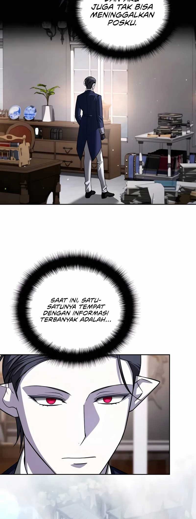 All My Alter Egos Are Tycoons Chapter 50 Gambar 6