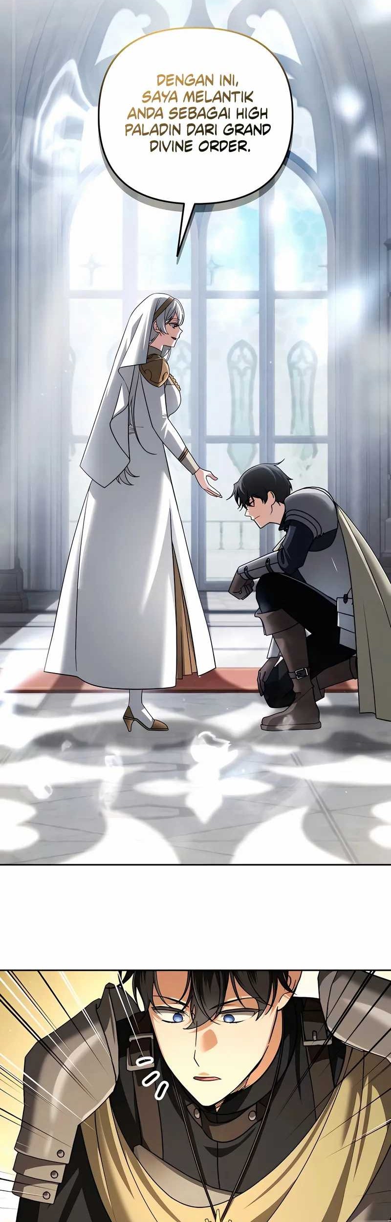 All My Alter Egos Are Tycoons Chapter 50 Gambar 27