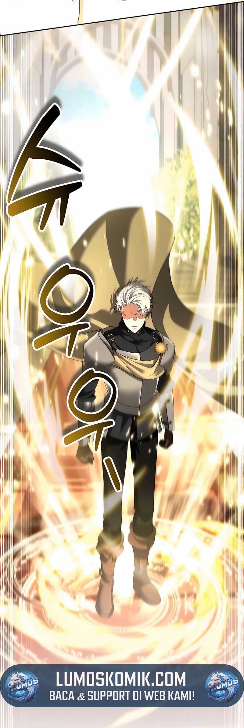 All My Alter Egos Are Tycoons Chapter 50 Gambar 32