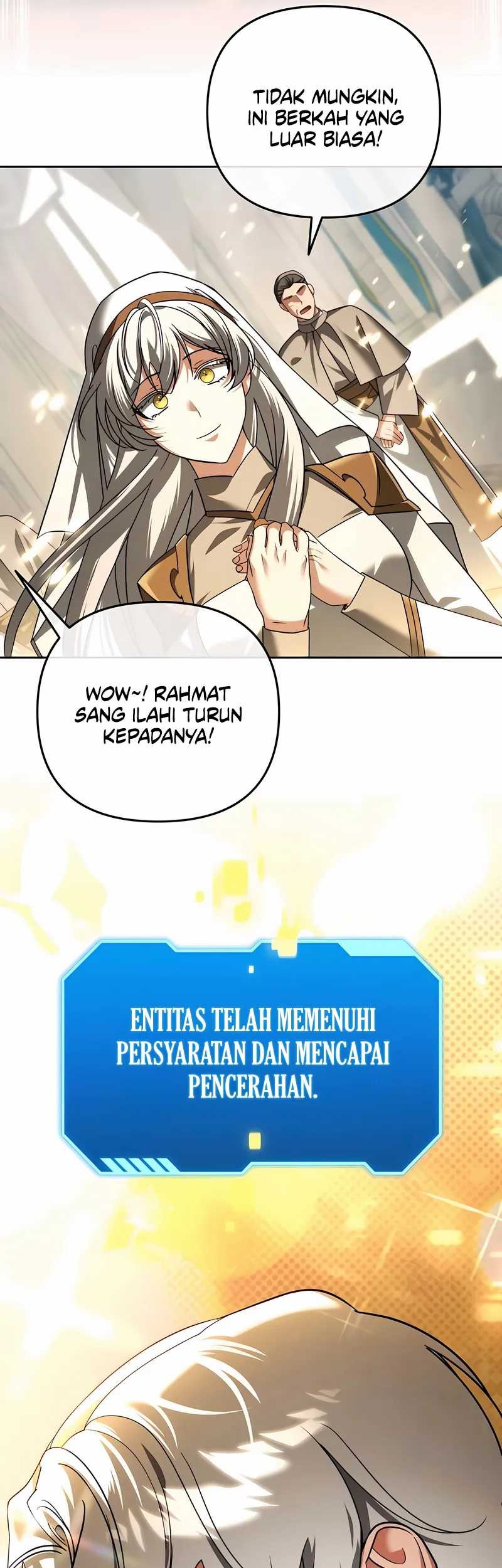 All My Alter Egos Are Tycoons Chapter 50 Gambar 33