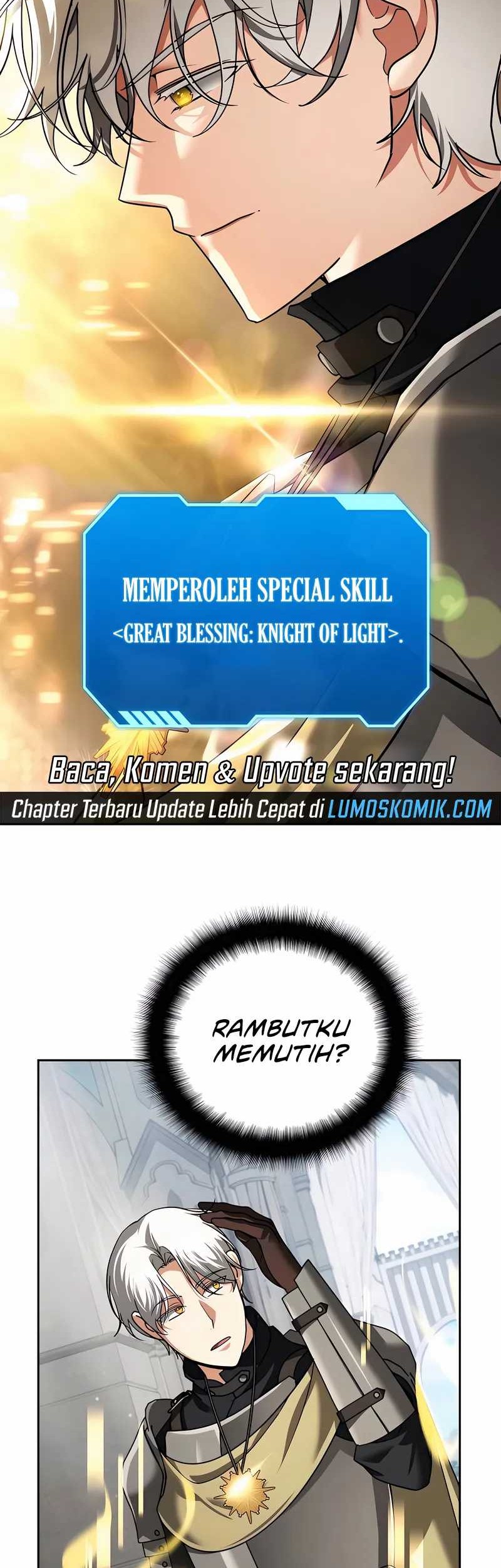 All My Alter Egos Are Tycoons Chapter 50 Gambar 34