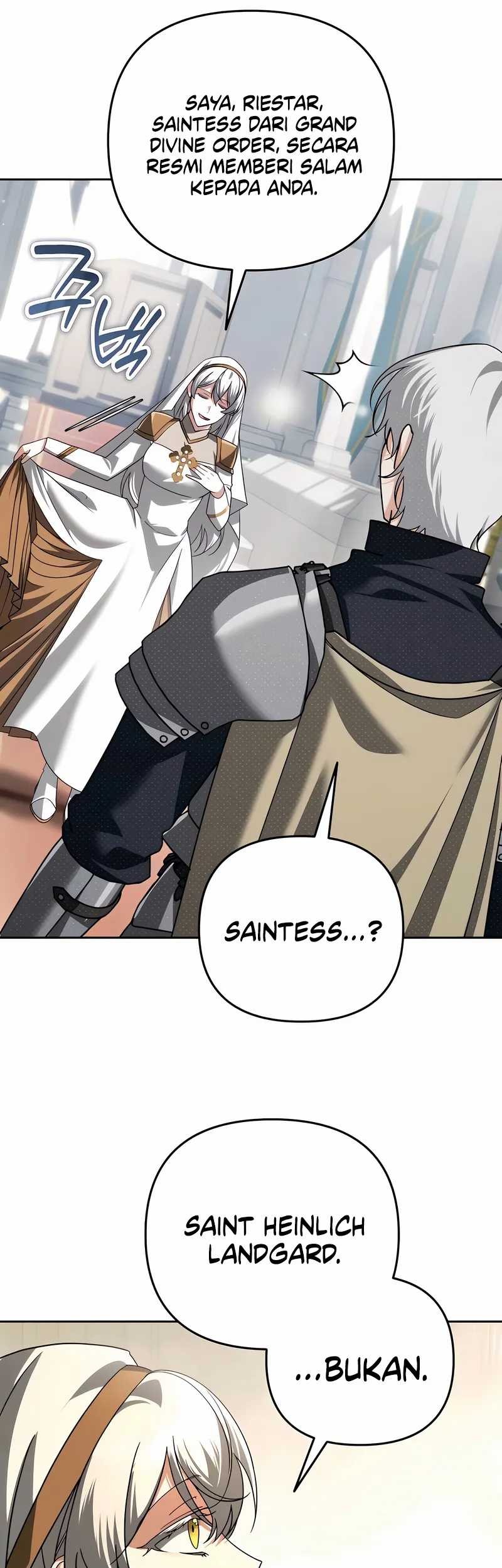 All My Alter Egos Are Tycoons Chapter 50 Gambar 36