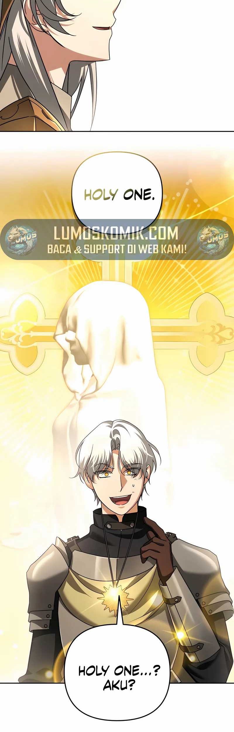 All My Alter Egos Are Tycoons Chapter 50 Gambar 37