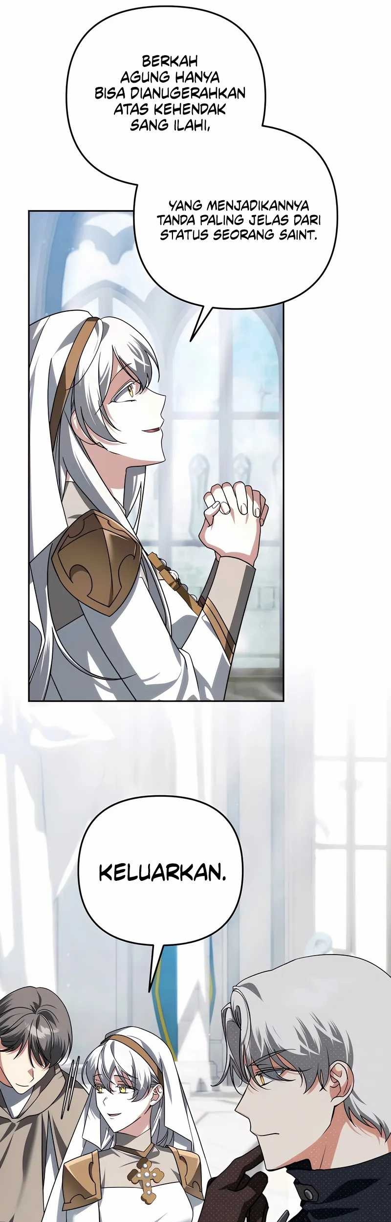 All My Alter Egos Are Tycoons Chapter 50 Gambar 39