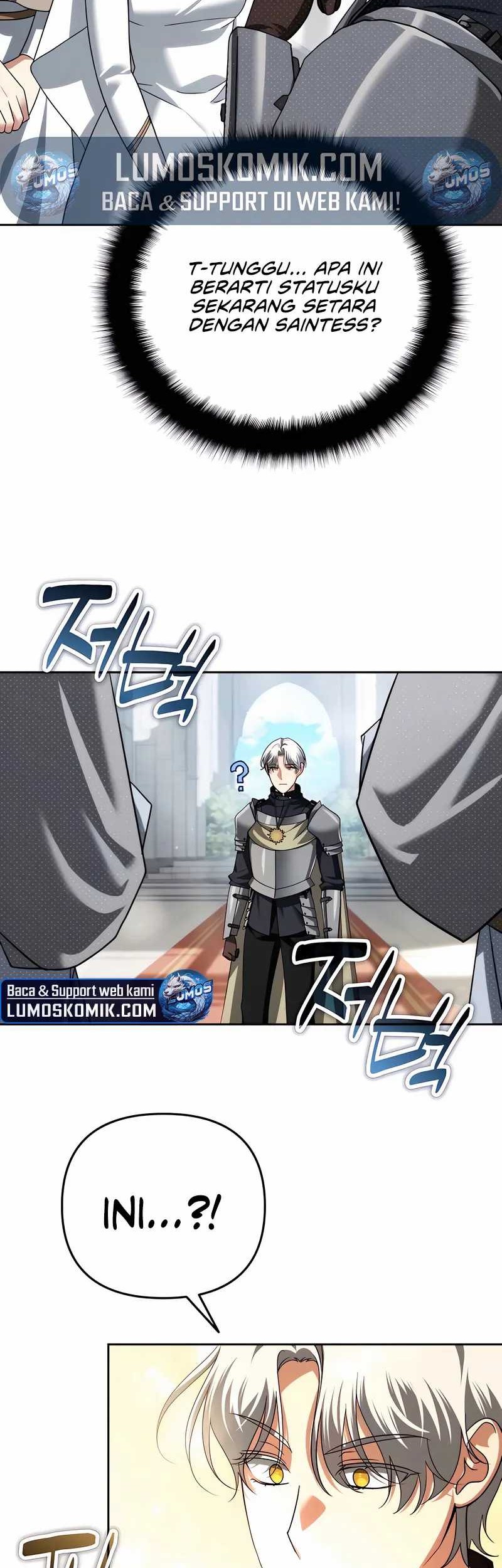 All My Alter Egos Are Tycoons Chapter 50 Gambar 40