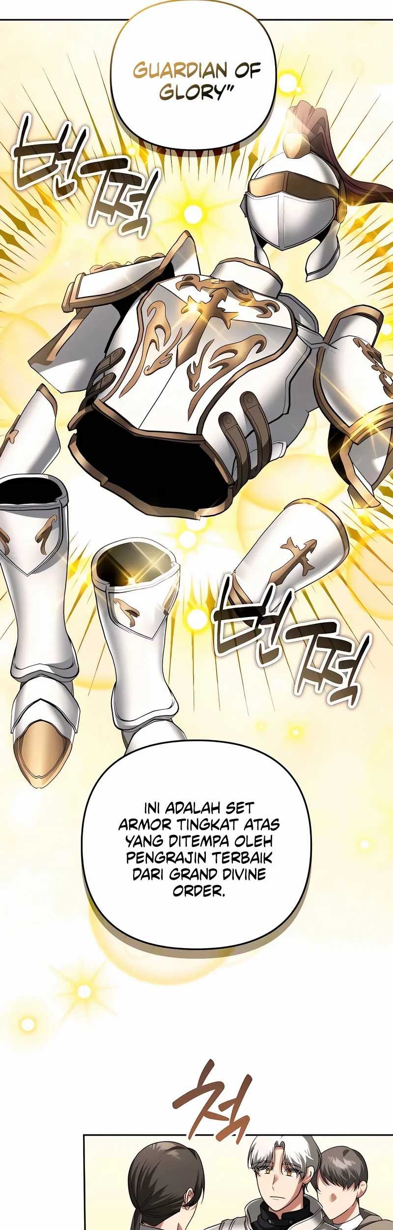 All My Alter Egos Are Tycoons Chapter 50 Gambar 42