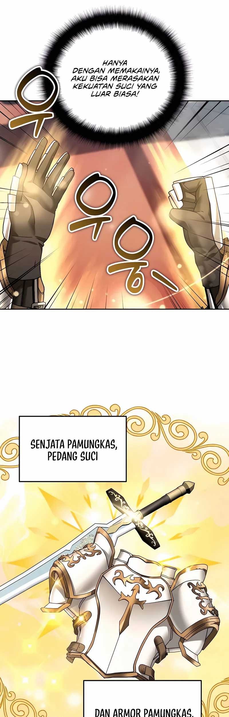 All My Alter Egos Are Tycoons Chapter 50 Gambar 45