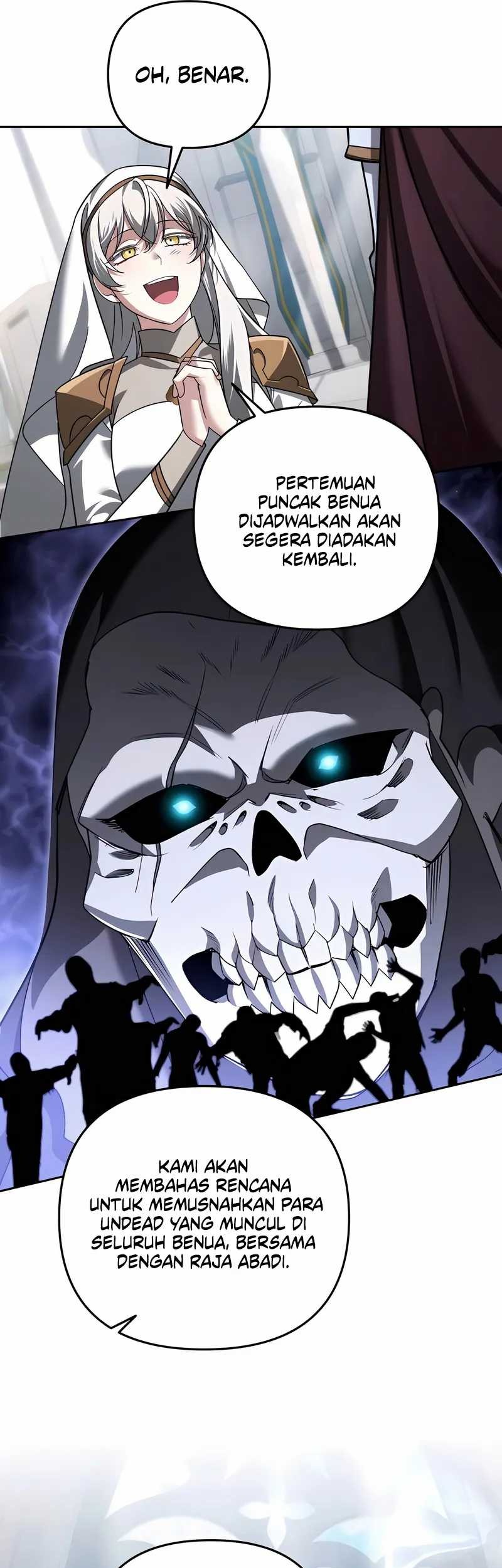 All My Alter Egos Are Tycoons Chapter 50 Gambar 50